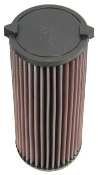 Thumbnail for K&N Replacement Air Filter 02-06 Mercedes Benz E200/220/270 / 02-04 E320 / 04-05 E280