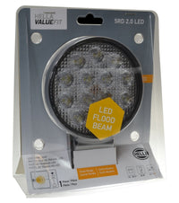 Thumbnail for Hella ValueFit Work Light 5RD 2.0 LED MV CR LT