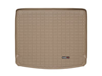 Thumbnail for WeatherTech 11+ Porsche Cayenne Cargo Liners - Tan