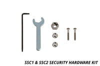 Thumbnail for Diode Dynamics SS5 CrossLink Security Hardware Kit