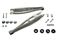 Thumbnail for Whiteline 13+ Scion FRS/Subaru BRZ / 15+ WRX/STI Adjustable Rear Lower Control Arms (Pair)