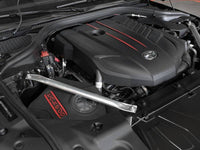 Thumbnail for aFe Takeda Momentum Pro Dry S Cold Air Intake System 20-21 Toyota Supra L6-3.0L (T) B58