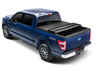 Thumbnail for Extang 17-23 Ford F-250/F-350 Super Duty Long Bed (8ft) Trifecta 2.0