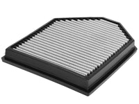 Thumbnail for aFe MagnumFLOW OEM Replacement Air Filter PRO DRY S 11-16 BMW X3 xDrive28i F25 2.0T