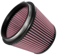 Thumbnail for K&N Universal Clamp-On Air Filter 6in FLG / 7-1/2in B / 5-7/8in T / 6in H