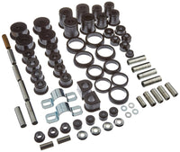 Thumbnail for Daystar 1984-2001 Jeep Cherokee XJ 4WD - Super Kit Bushings