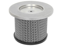 Thumbnail for aFe MagnumFLOW Air Filters CCV PDS A/F 97-16 Nissan Patrol (Y61) L6-4.5L / 4.8L