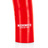 Thumbnail for Mishimoto 98-07 Land Cruiser 4.7L V8 Silicone Radiator Hose Kit - Red