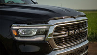 Thumbnail for EGR 2019 Dodge Ram 1500 Superguard Hood Shield - Matte