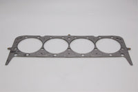 Thumbnail for Cometic Chevy Small Block Brodix (All 12-23 Deg Head) 4.030in Bore .027 inch MLS Head Gasket