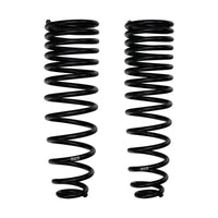 Thumbnail for Skyjacker Jeep Gladiator JT Rubicon 3in Rear Dual Rate Long Travel Coil Springs