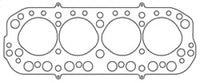 Thumbnail for Cometic MGB 4cyl 75-80 Head 83mm Bore .080 inch MLS Head Gasket