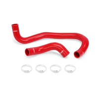 Thumbnail for Mishimoto 05-10 Mopar 6.1L V8 Red Silicone Hose Kit