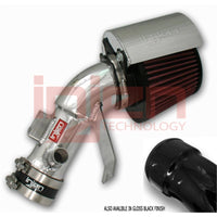 Thumbnail for Injen 07-09 Altima 3.5L V6 Coupe & Sedan w/ Heat Shield Black Short Ram Intake