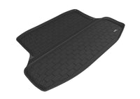 Thumbnail for 3D MAXpider 2016-2020 Honda Civic Kagu Cargo Liner - Black