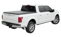 Thumbnail for Access Limited 99-07 Ford Super Duty 8ft Bed (Includes Dually) Roll-Up Cover