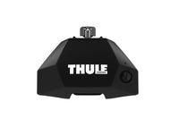 Thumbnail for Thule Evo Fixed Point Load Carrier Feet - Black