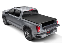 Thumbnail for Extang 19-21 Chevy/GMC Silverado/Sierra 1500 (6 ft 6 in) Does Not Fit Storage Boxes Trifecta ALX