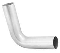 Thumbnail for AEM 2.5 Dia Aluminum 90 Deg Bend Universal Tube