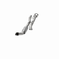 Thumbnail for MagnaFlow Conv DF 97-01 Explorer-Mountaineer