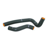 Thumbnail for Mishimoto 93-97 Mazda RX7 Black Silicone Hose Kit