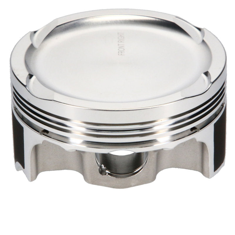 JE Pistons COYOTE 5.0 MODULAR 9.5:1 Set of 8 Pistons