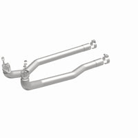 Thumbnail for Magnaflow Mani Front Pipes 62-76 Chrysler B-Body Small Block