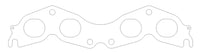 Thumbnail for Cometic Toyota 3S-GTE/5SFE 89-97 .030 inch MLS Exhaust Gasket 1.690 inch X 1.415 inch Port