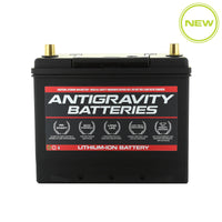 Thumbnail for Antigravity Group 24R Lithium Car Battery w/Re-Start