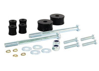 Thumbnail for SuperPro 2010 Lexus GX460 Premium Differential Drop Kit - Front