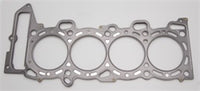 Thumbnail for Cometic Nissan SR20DE/DET 88.5mm .070 MLS Head Gasket w/ no Extra Oil Holes