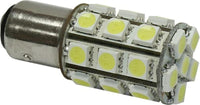 Thumbnail for Putco 360 Deg. 1157 Bulb - Amber LED 360 Premium Replacement Bulbs