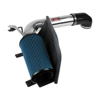 Thumbnail for Injen 19-20 Ram 1500 V8-5.7L Polished PF Cold Air Intake System