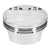 Thumbnail for JE Pistons Nissan VQ35HR 96mm Bore 11.5:1 Pistons - Set of 6