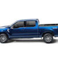 Thumbnail for Retrax 2021 F-150 Super Crew/Super Cab & Reg. Cab 6.5ft Bed RetraxONE MX