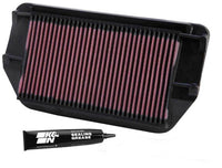 Thumbnail for K&N Replacement 99-06 Honda CBR1100XX Air Filter