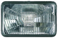 Thumbnail for Hella Module 164 x 103mm H4 12V ECE High/Low Beam Headlamp