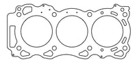 Thumbnail for Cometic Nissan VQ30/VQ35 V6 100mm LH .040 inch MLS Head Gasket 02- UP