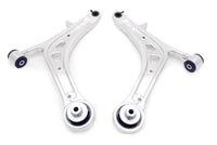 Thumbnail for SuperPro 2008 Subaru Impreza WRX STI Front Lower Alloy Control Arm Kit (STD Align)