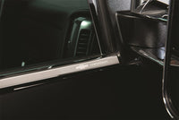 Thumbnail for Putco 14-18 Chevy Silverado LD - Crew Cab - Window Trim