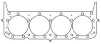 Thumbnail for Cometic Chevy Small Block BRODIX BD2000 Heads 4.030in Bore .040in MLS Head Gasket