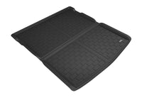 Thumbnail for 3D MAXpider 2018-2019 Volkswagen Atlas Kagu Cargo Liner - Black