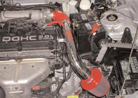 Thumbnail for Injen 95-99 Eclipse 4 Cyl. Non Turbo No Spyder Polished Short Ram Intake