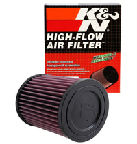 Thumbnail for K&N Replacement Air Filter 10-12 Jeep Compass/Patriot / 11-12 Dodge Caliber