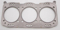 Thumbnail for Cometic 01-04 Porsche 996TT 3.6L 102mm Bore .036in MLS Head Gasket