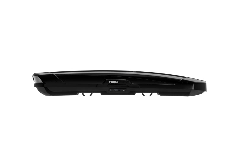 Thule Motion XT Alpine Roof-Mounted Cargo Box - Black