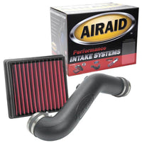 Thumbnail for Airaid 2018 Ford F150 V8-5.0L F/l Jr Intake Kit