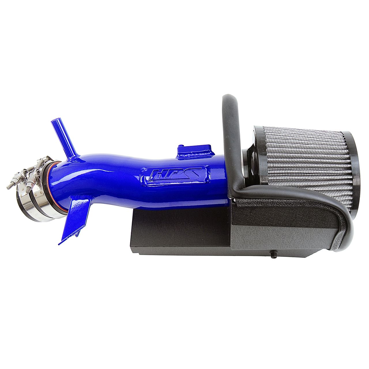 HPS Cold Air Intake Kit 19-21 Toyota Corolla Hatchback SE XSE 2.0L Blue