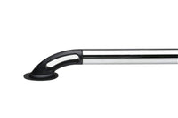 Thumbnail for Putco 88-98 Chevrolet CK / Silverado - 6.5ft Bed Nylon Traditional Locker Rails