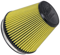 Thumbnail for Airaid Universal Air Filter - Cone 6in Flange x 7-1/2in Base x 3-7/8in Top x 6in Height